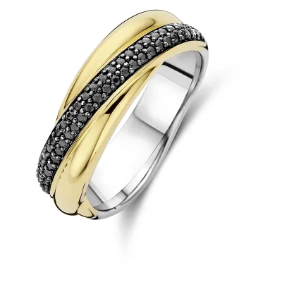 TI SENTO - MILANO RING 12343BY