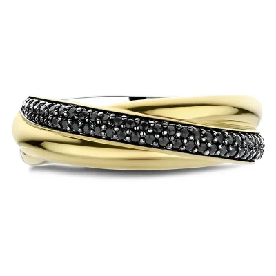 TI SENTO - MILANO RING 12343BY