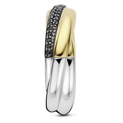 TI SENTO - MILANO RING 12343BY