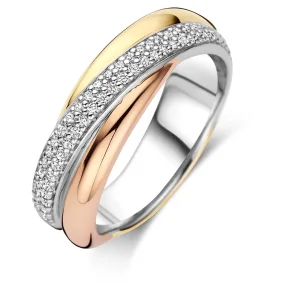 TI SENTO - MILANO RING  12343ZT