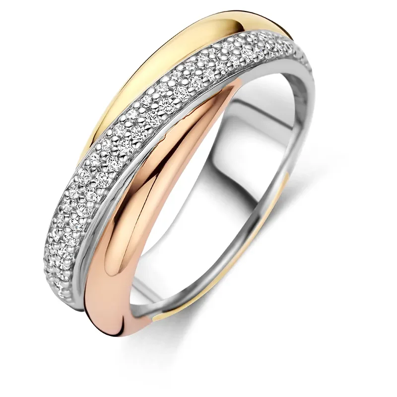 TI SENTO - MILANO RING  12343ZT