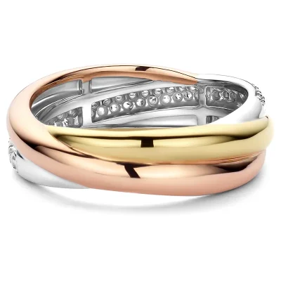 TI SENTO - MILANO RING  12343ZT