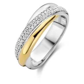 TI SENTO - MILANO RING 12343ZY