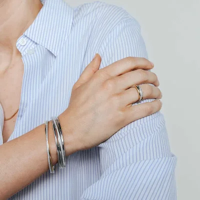 TI SENTO - MILANO RING 12343ZY