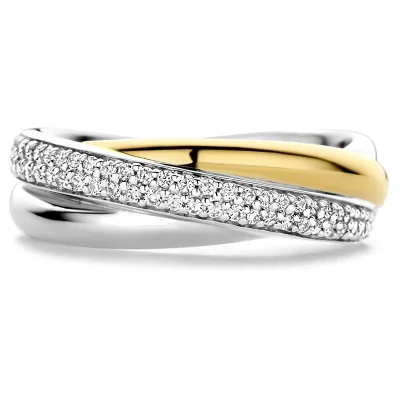 TI SENTO - MILANO RING 12343ZY