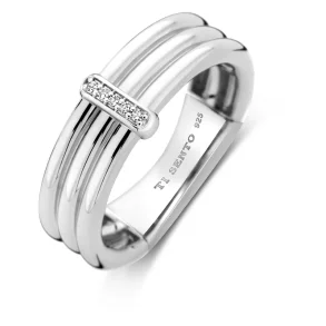 TI SENTO - MILANO RING 12344ZI