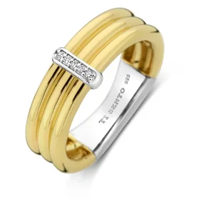 TI SENTO - MILANO RING 12344ZY