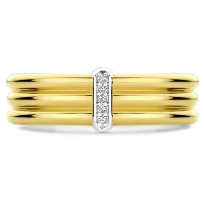 TI SENTO - MILANO RING 12344ZY