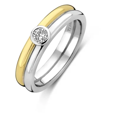 TI SENTO - MILANO RING 12345ZY