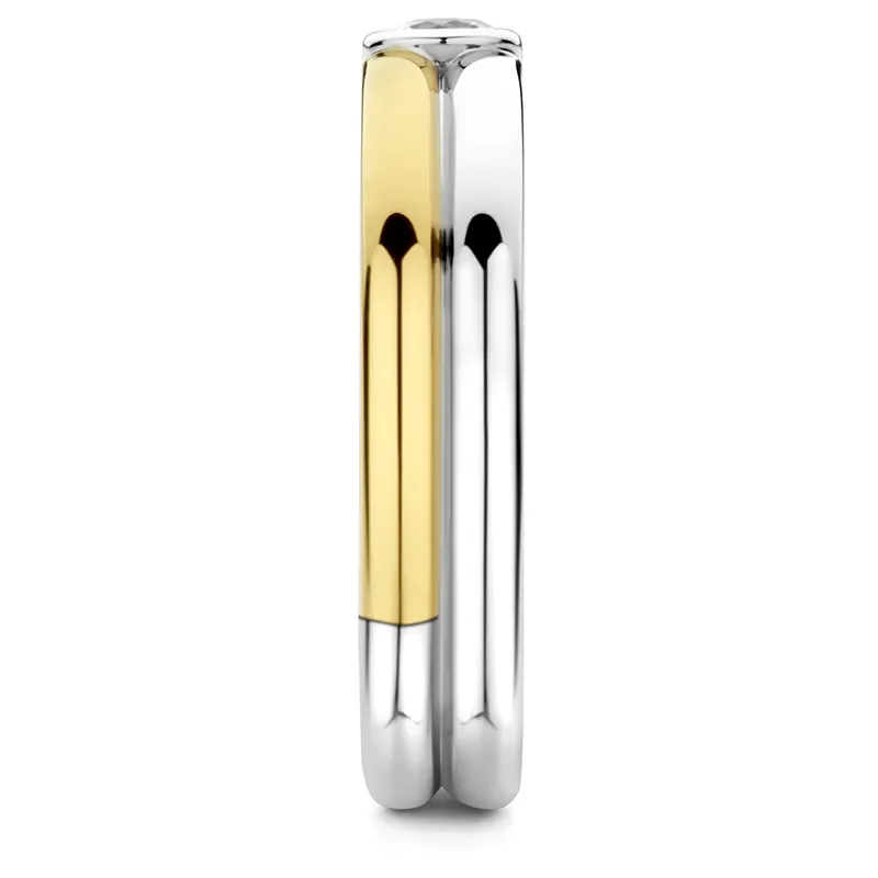 TI SENTO - MILANO RING 12345ZY