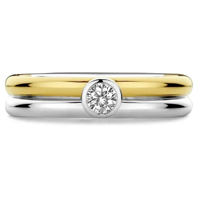 TI SENTO - MILANO RING 12345ZY