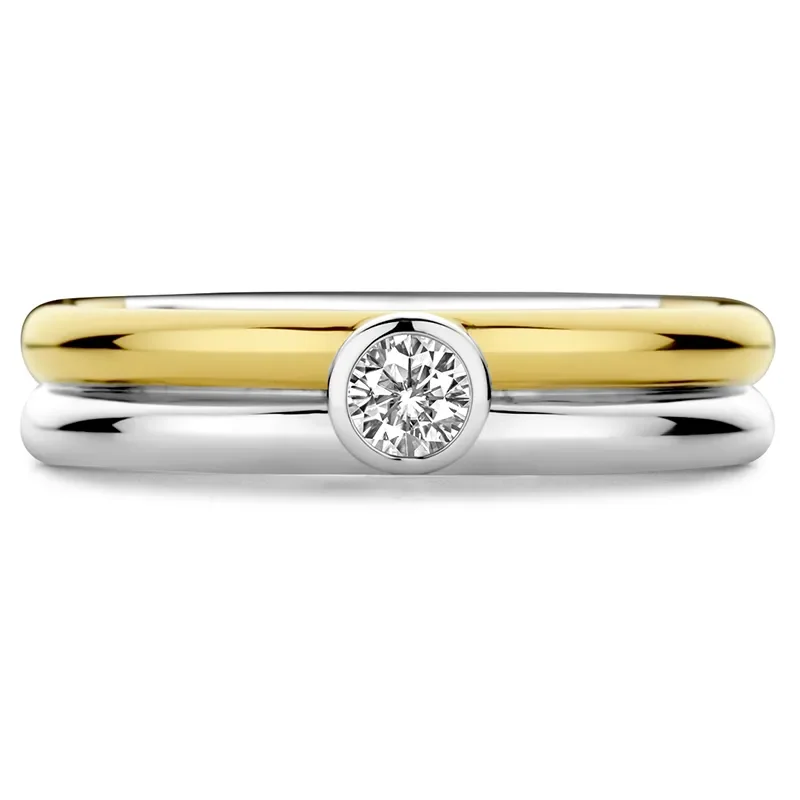 TI SENTO - MILANO RING 12345ZY