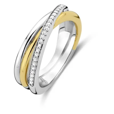 TI SENTO - MILANO RING 12346ZY