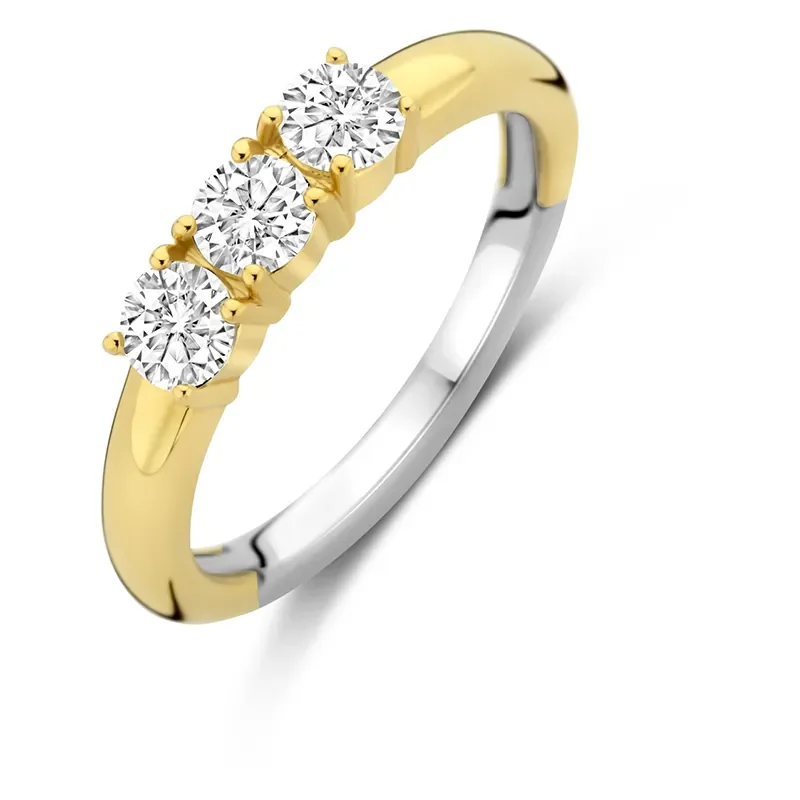 TI SENTO - MILANO RING 12349ZY