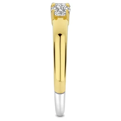 TI SENTO - MILANO RING 12349ZY