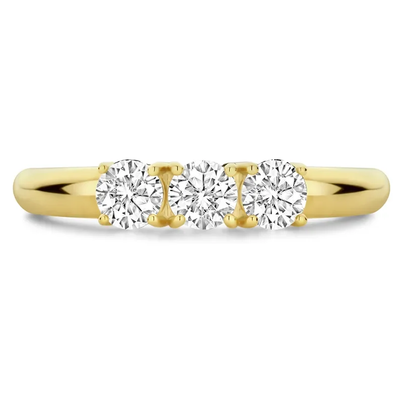 TI SENTO - MILANO RING 12349ZY