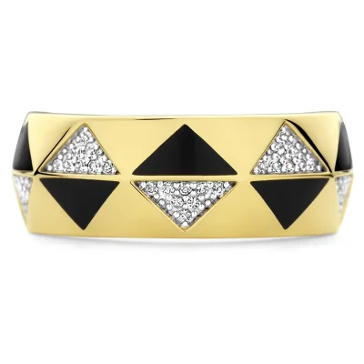 TI SENTO - MILANO RING 12350BL