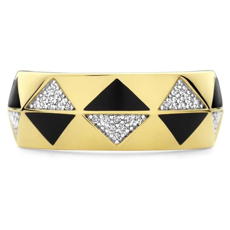 TI SENTO - MILANO RING 12350BL