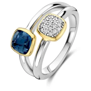 TI SENTO - MILANO RING 12352DB