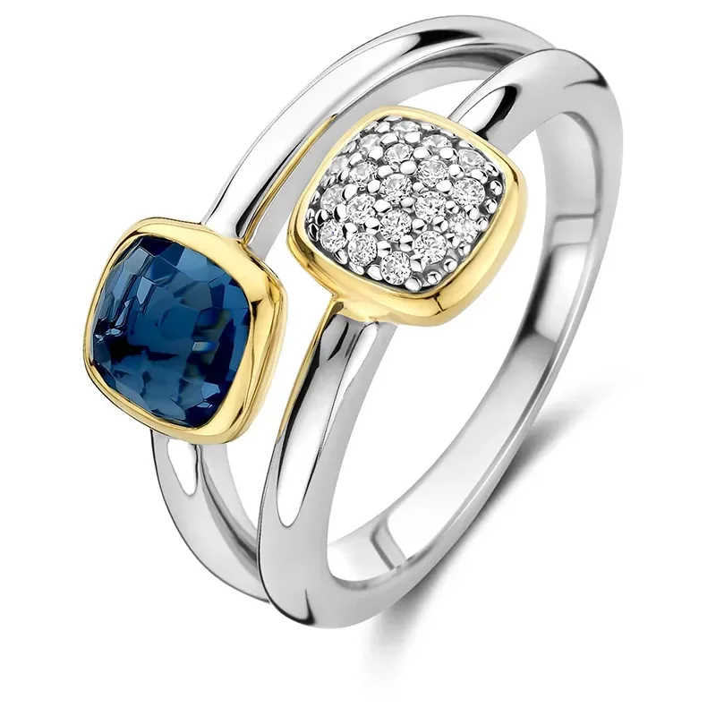 TI SENTO - MILANO RING 12352DB