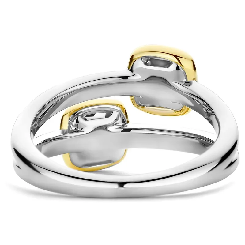 TI SENTO - MILANO RING 12352DB