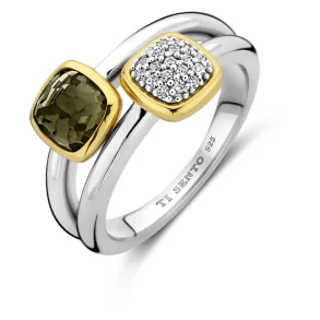 TI SENTO - MILANO RING 12352KA