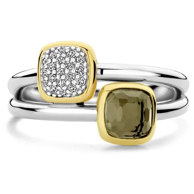 TI SENTO - MILANO RING 12352KA