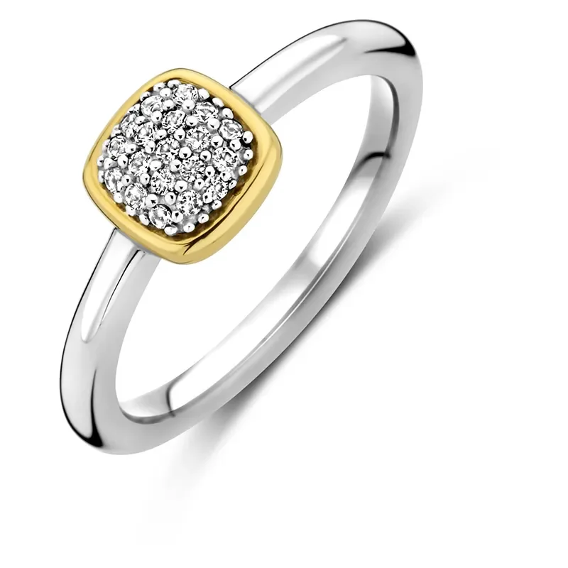 TI SENTO - MILANO RING 12353ZY