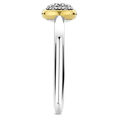 TI SENTO - MILANO RING 12353ZY