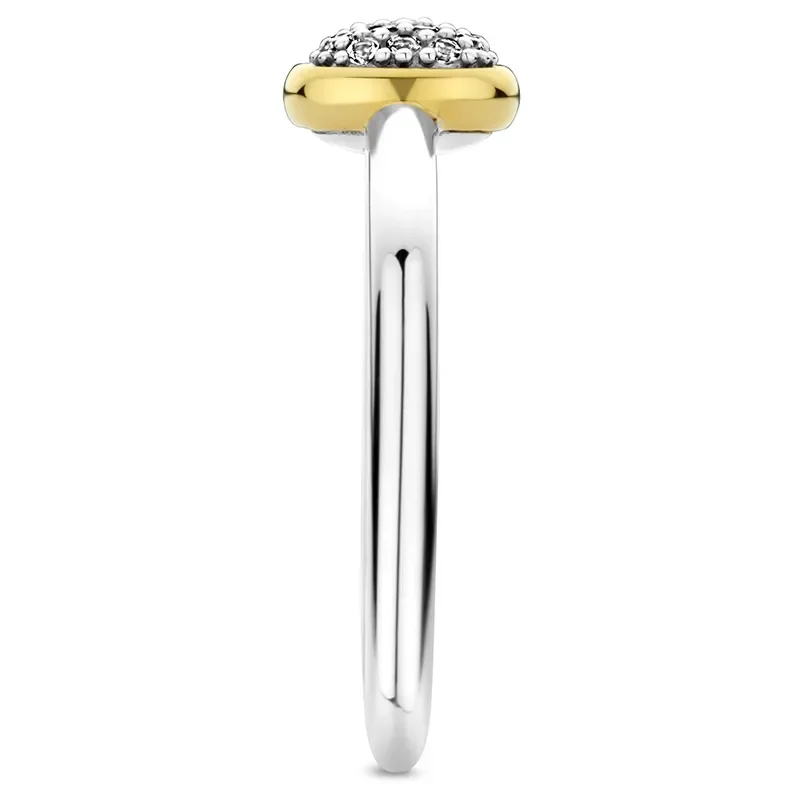 TI SENTO - MILANO RING 12353ZY