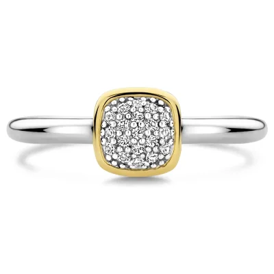 TI SENTO - MILANO RING 12353ZY