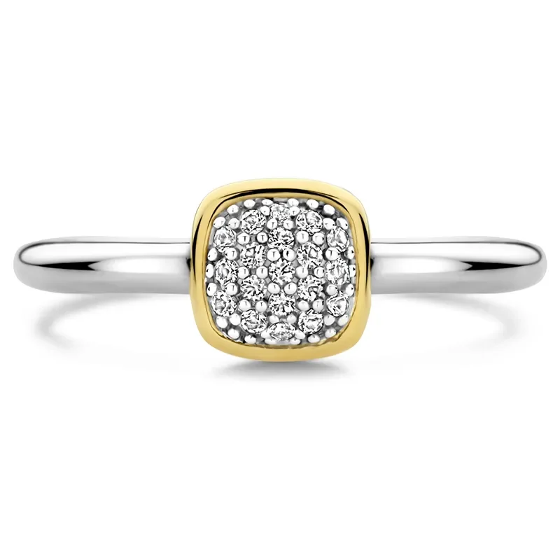 TI SENTO - MILANO RING 12353ZY