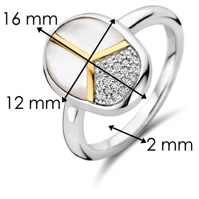 TI SENTO - MILANO RING 12355MW