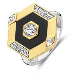 TI SENTO - MILANO RING 12356BL