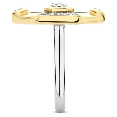 TI SENTO - MILANO RING 12356BL