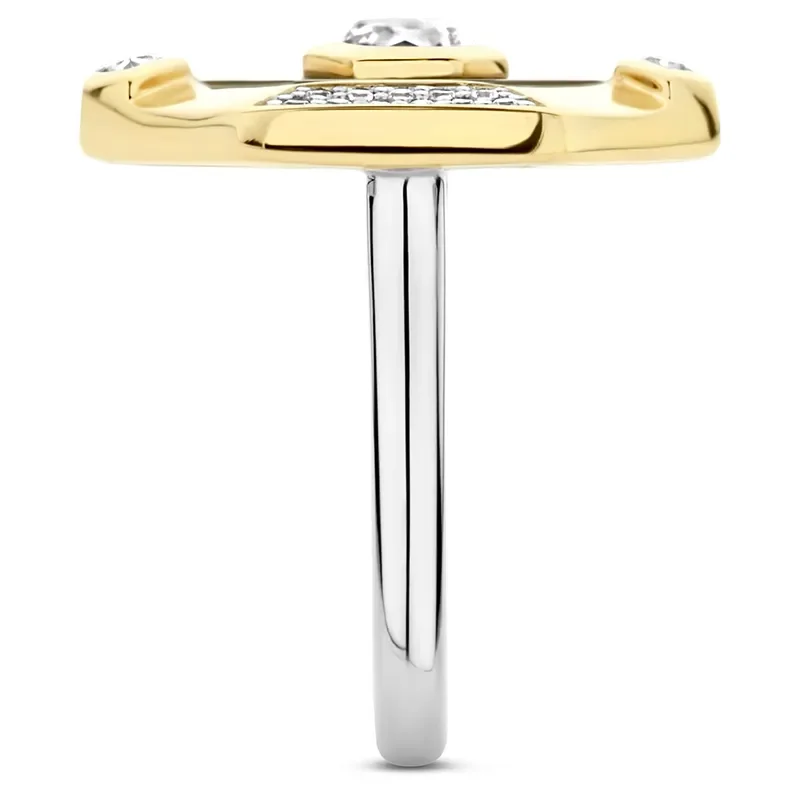 TI SENTO - MILANO RING 12356BL