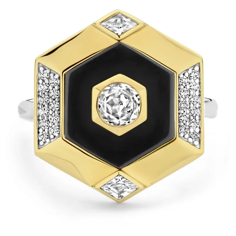 TI SENTO - MILANO RING 12356BL