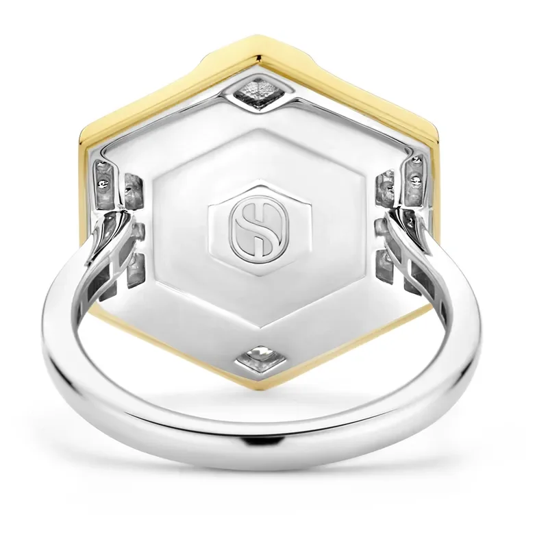 TI SENTO - MILANO RING 12356BL