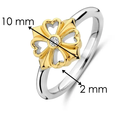 TI SENTO - MILANO RING 12357ZY