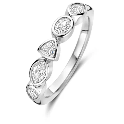 TI SENTO - MILANO RING 12362ZI