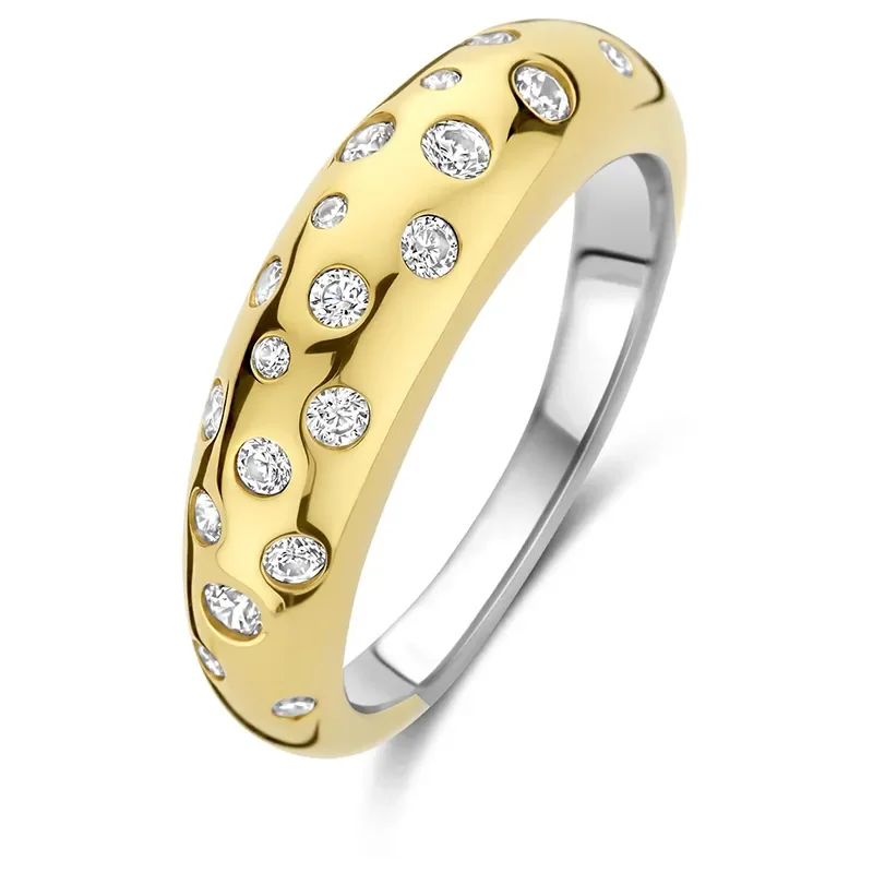 TI SENTO - MILANO RING 12363ZY