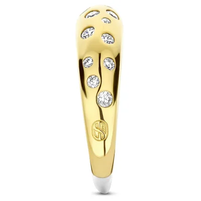 TI SENTO - MILANO RING 12363ZY