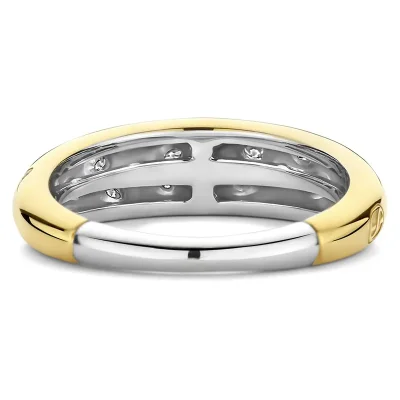 TI SENTO - MILANO RING 12363ZY