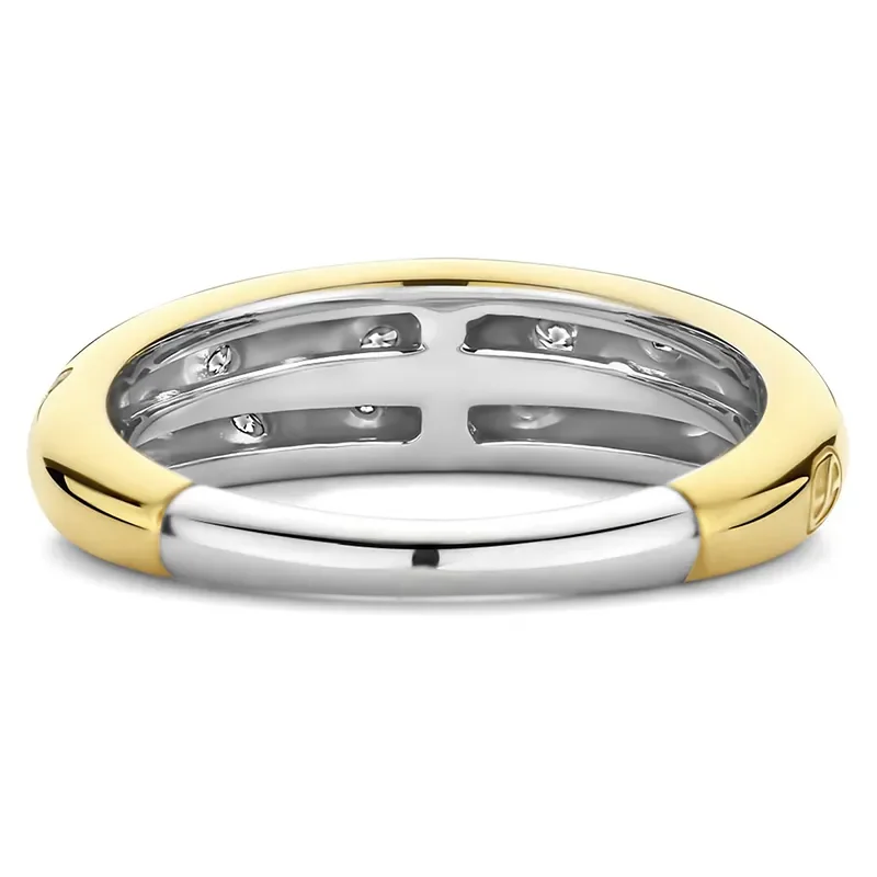 TI SENTO - MILANO RING 12363ZY