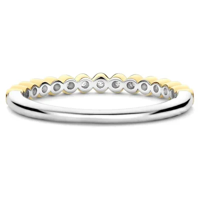 TI SENTO - MILANO RING 12364ZY