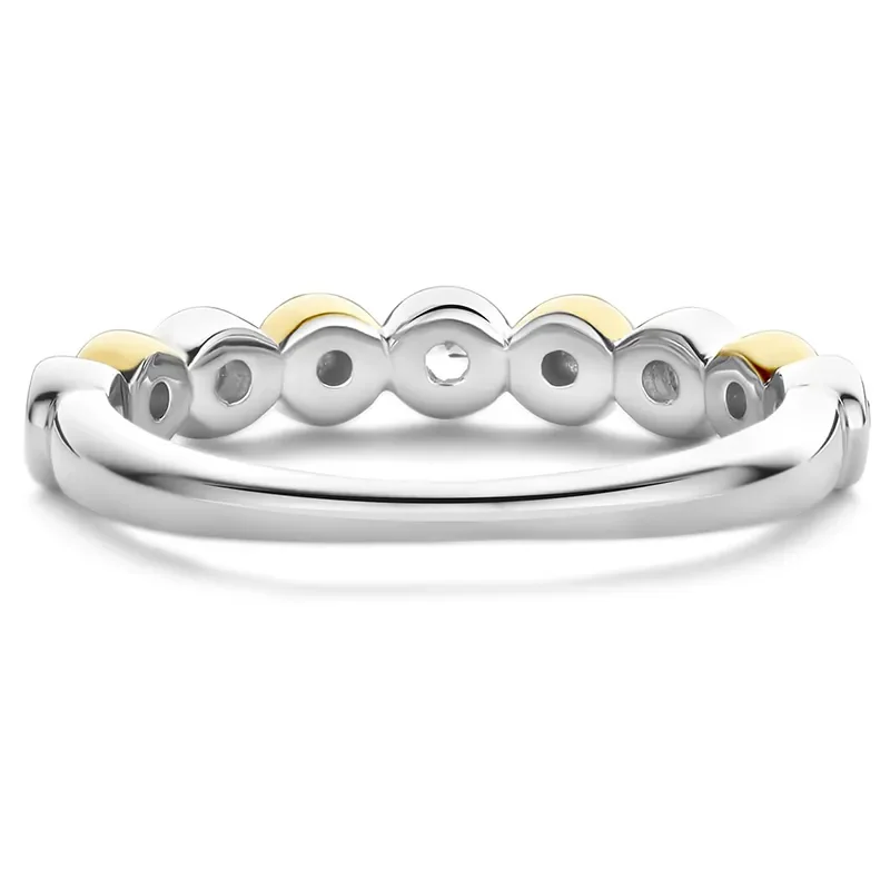 TI SENTO - MILANO RING 12365ZY