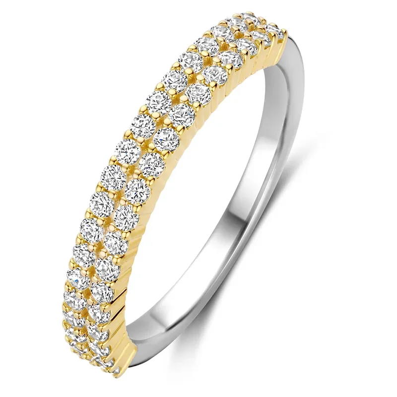 TI SENTO - MILANO RING  12366ZY