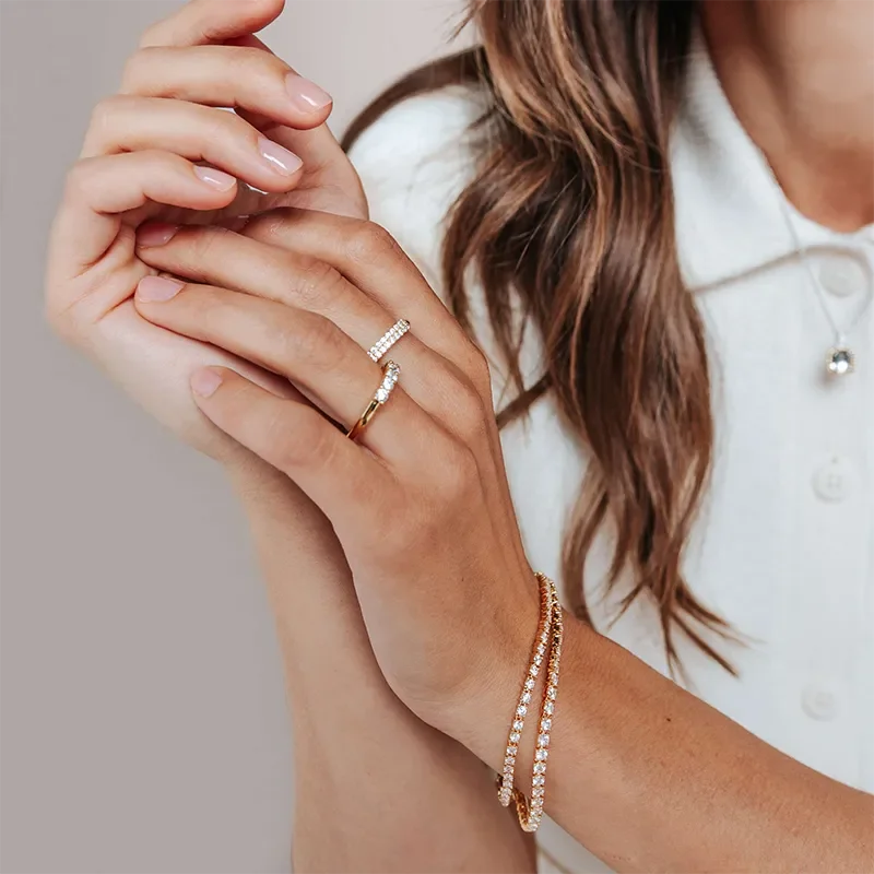 TI SENTO - MILANO RING  12366ZY