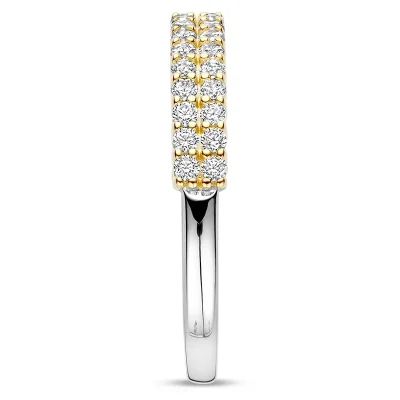 TI SENTO - MILANO RING  12366ZY