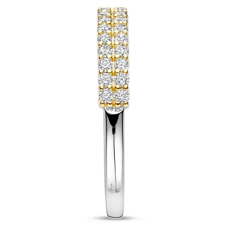 TI SENTO - MILANO RING  12366ZY